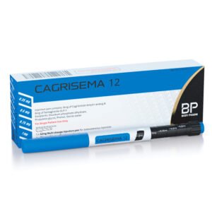Body-Pharm-Cagrisema-12mg-Pre-Filled-Pen-_-Dual-Agonist-Weight-Loss-Pen CagriSema