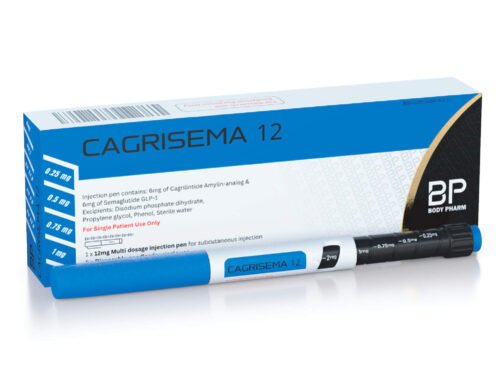 CagriSema