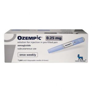 Buy Ozempic pen germany or europe