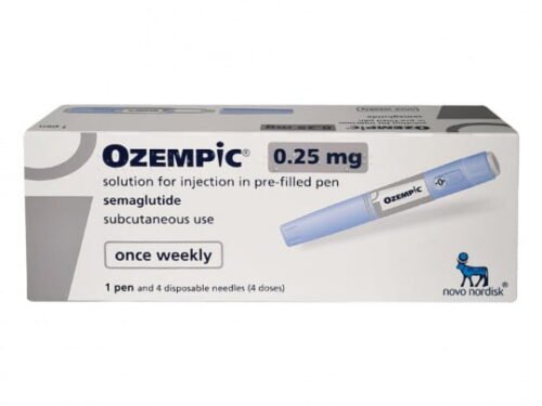 Buy Ozempic pen germany or europe