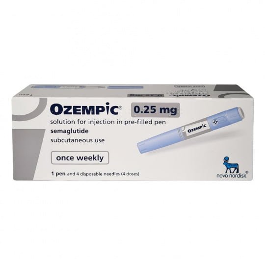 Buy Ozempic pen germany or europe
