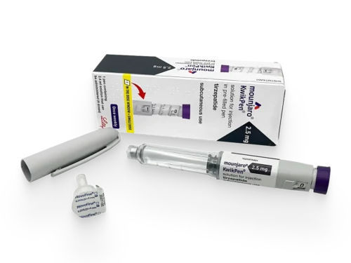 Buy mounjaro weightloss injection online