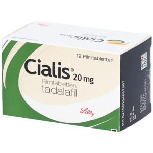 D00465756-p10 Cialis (Tadalafil) Tablets