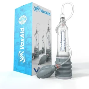 VaxAid
