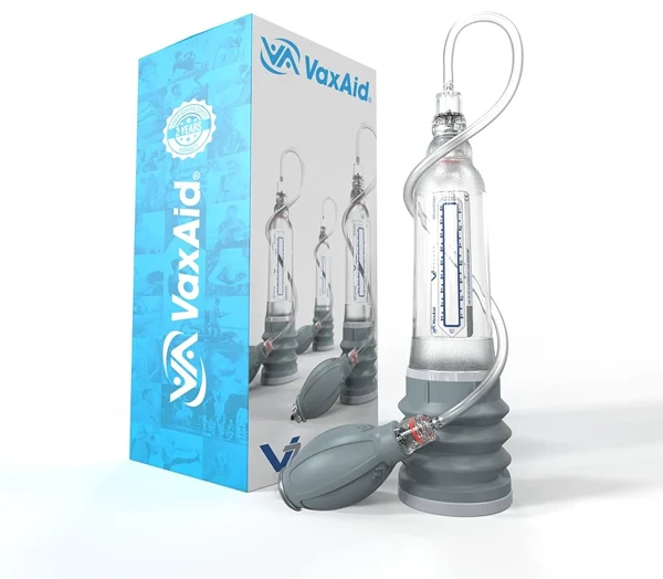 VaxAid