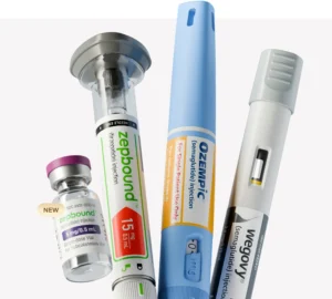 Weight Loss Medications