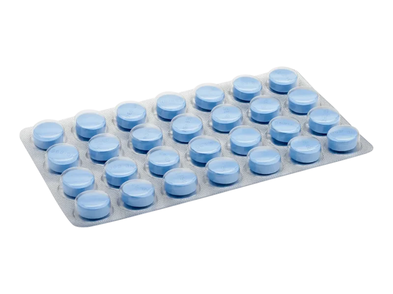 Mysimba 8/90 mg - 112 tablet(s)