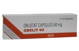 Orlistat 60mg vs 120mg