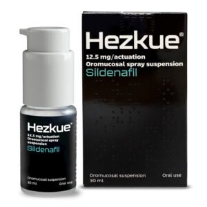 Hezkue