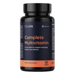 onevit complete-multivitamin-xxl-36694
