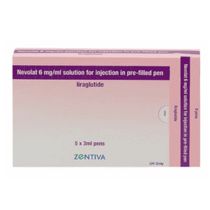 Buy Nevolat weightloss injection online in Germany Buy Nevolat weightloss injection online in Germany