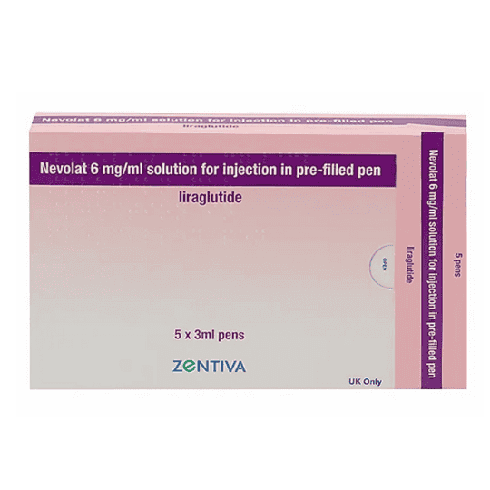 Buy Nevolat weightloss injection online in Germany Buy Nevolat weightloss injection online in Germany