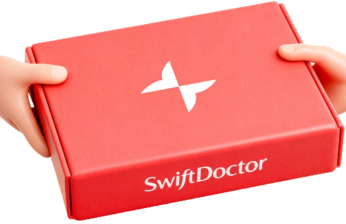 Swift Balance - Weight Loss Profile