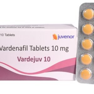 Vardenafil Tablets