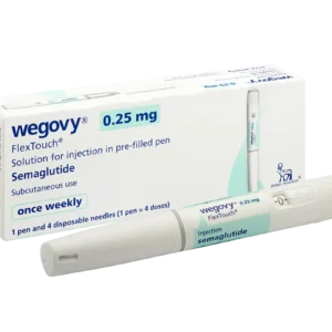 wegovy 0.25mg preis apotheke​