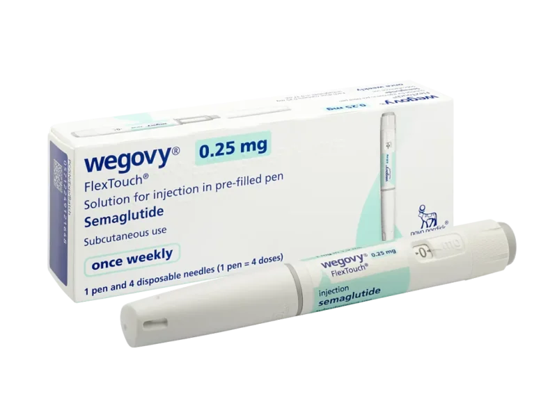 wegovy 0.25mg preis apotheke​