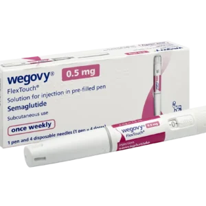 wegovy 0.5 mg preis apotheke​