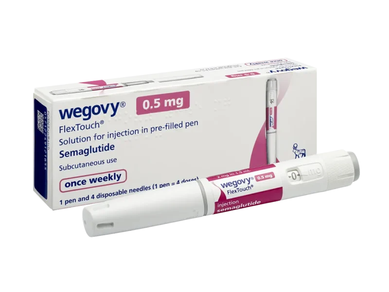 wegovy 0.5 mg preis apotheke​
