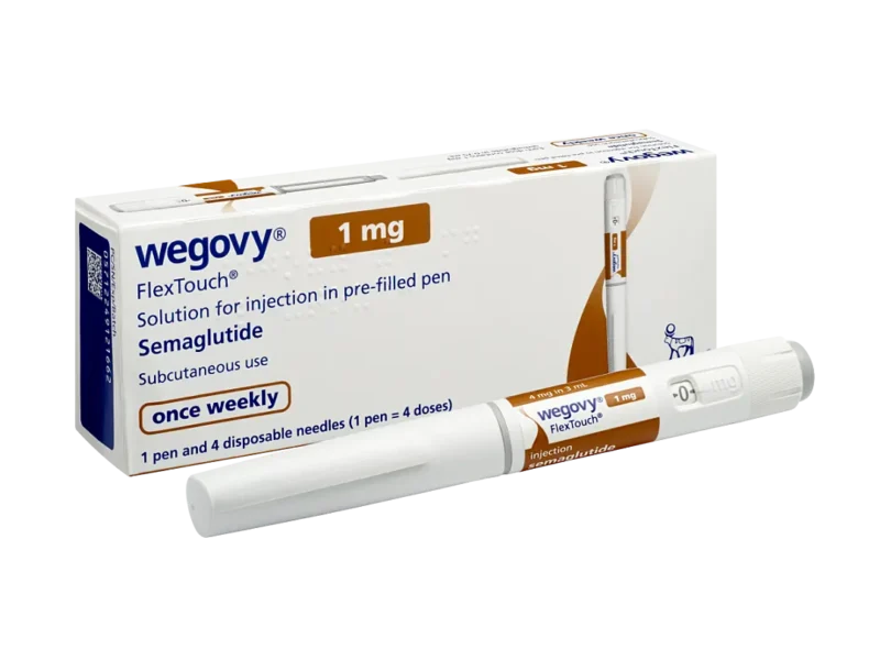 wegovy 1 mg klicktabelle​