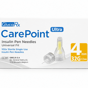 Weight Loss Pen Needles
