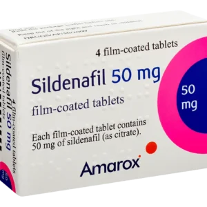 Sildenafil